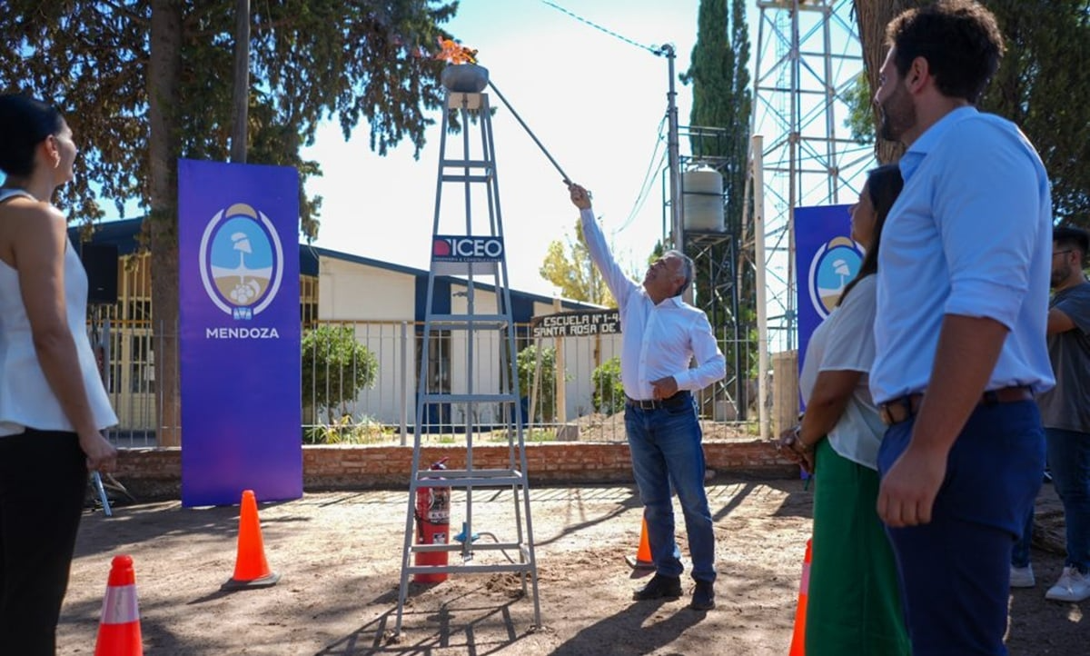 GAS NATURAL 12 DE OCTUBRE